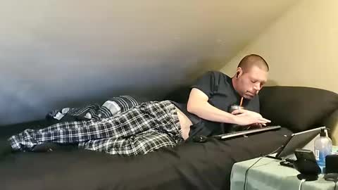 mrxhere online show from January 17, 7:09 pm