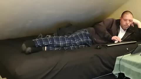 mrxhere online show from January 22, 11:43 pm