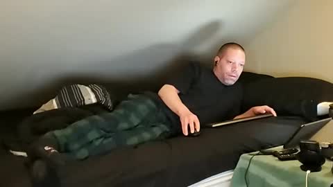 mrxhere online show from February 2, 11:30 am