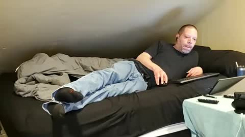 mrxhere online show from February 14, 8:15 pm