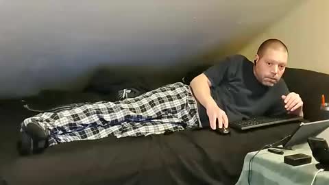 mrxhere online show from January 24, 6:56 pm