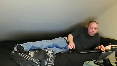 mrxhere online show from January 30, 7:37 pm