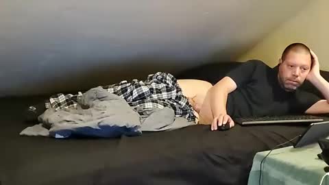 mrxhere online show from January 27, 3:28 pm