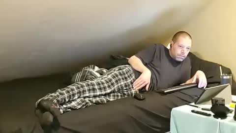 mrxhere online show from February 16, 12:22 am