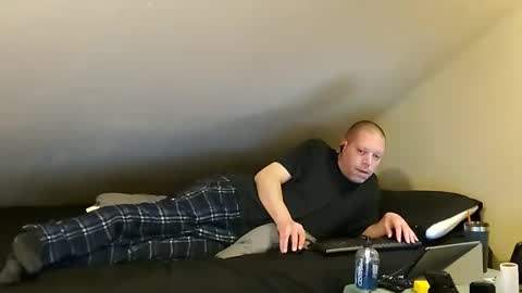 mrxhere online show from January 19, 5:37 am