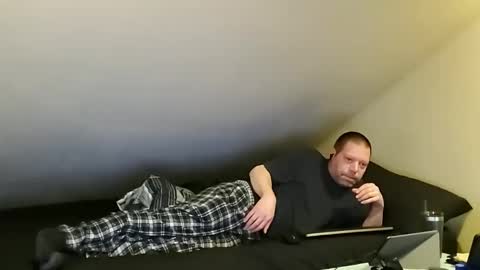 mrxhere online show from February 25, 10:07 pm