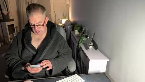 mtb1697 online show from January 5, 9:18 pm