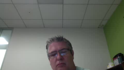 Fun time Daddy online show from June 12, 10:40 pm