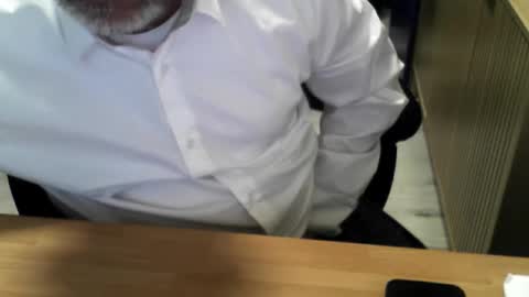 mtwpaul online show from April 15, 4:40 pm