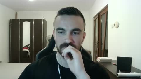 Victor online show from January 19, 3:25 pm