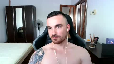 Victor online show from July 20, 4:40 am