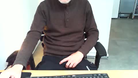 mucfag online show from January 10, 9:46 am