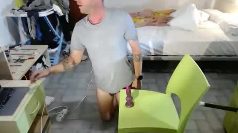 much_fun1 online show from September 16, 5:25 pm