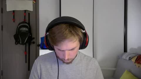 muffin  men online show from January 13, 1:15 pm