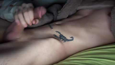 muffintime13 online show from March 11, 12:33 am