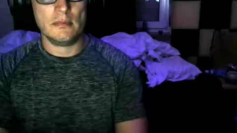 Marius online show from March 7, 2:09 am