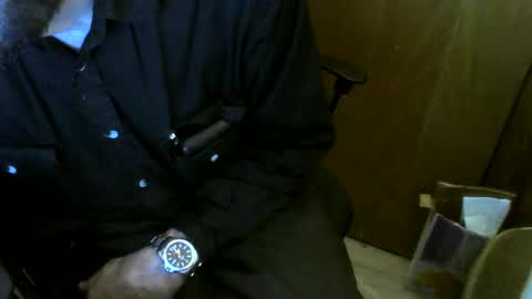 Snapshot of muller520 chatting on October 7, 4:33 pm muller520 online show from October 7, 4:33 pm