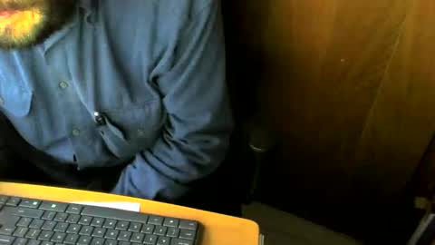 muller520 online show from April 12, 12:50 pm