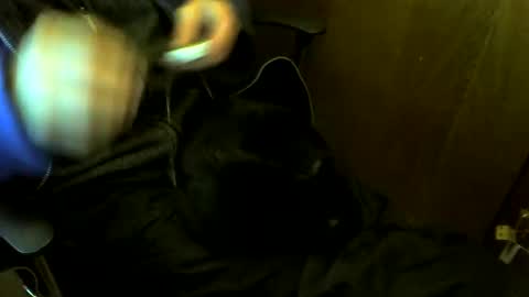 muller520 online show from March 10, 4:24 pm