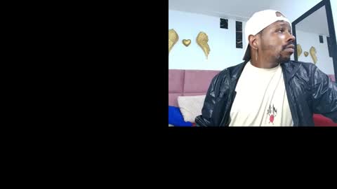 Muller Asher online show from October 1, 4:49 am