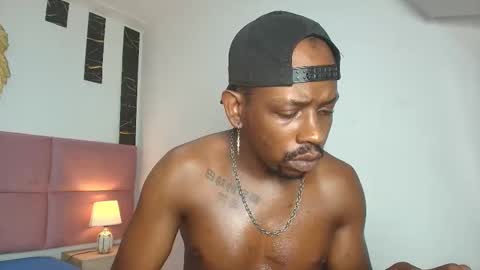 Muller Asher online show from September 21, 7:08 am