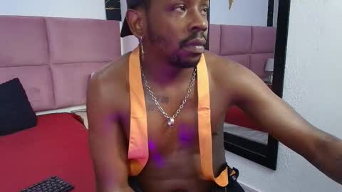 Muller Asher online show from October 8, 5:01 am