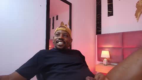 Muller Asher online show from October 17, 10:36 pm