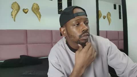 Muller Asher online show from September 17, 3:40 am