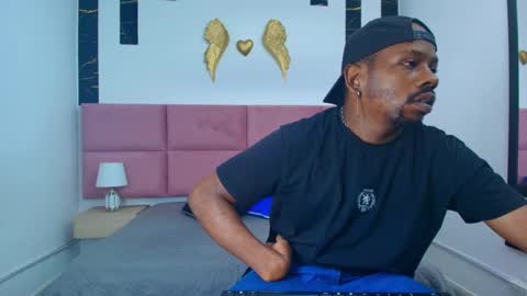 Muller Asher online show from September 24, 3:28 am