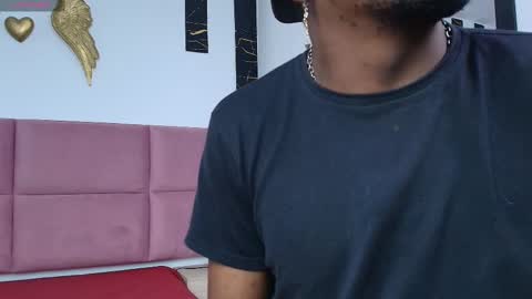 Muller Asher online show from October 5, 2:26 am