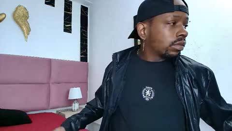 Muller Asher online show from September 19, 3:40 am