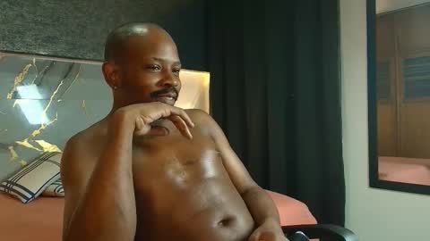 Muller Asher online show from November 22, 5:18 am