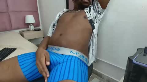 Muller Asher online show from October 11, 6:50 am