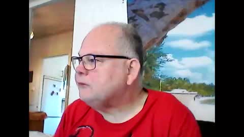 mullig1957 online show from March 19, 10:40 am