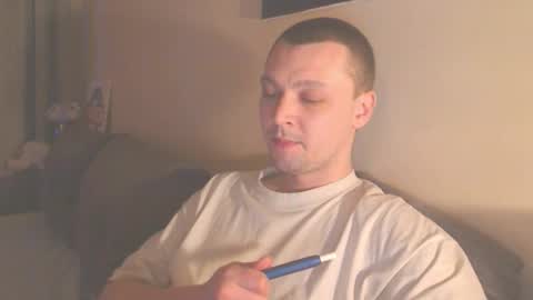 Erik online show from October 22, 1:20 am