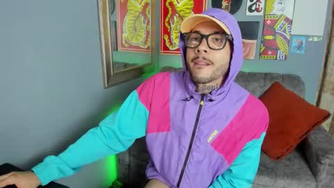 murdok  online show from October 29, 5:54 am