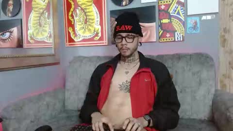 murdok  online show from September 24, 6:02 am