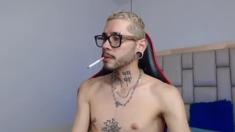 murdok  online show from January 17, 4:17 am