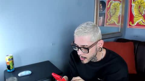 murdok  online show from February 24, 10:10 pm