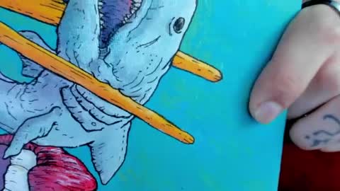 murdok  online show from April 18, 5:53 am