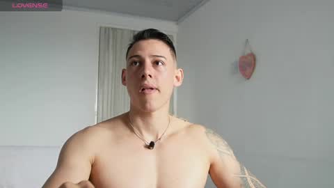 muscle_king_cum online show from April 22, 2:00 pm