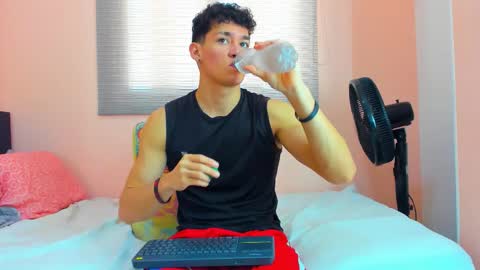 myke online show from January 13, 3:49 pm