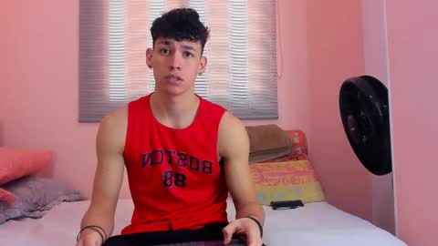 myke online show from January 6, 1:37 pm