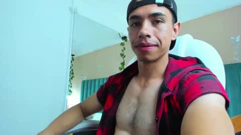 muscle scott online show from September 13, 2:07 pm