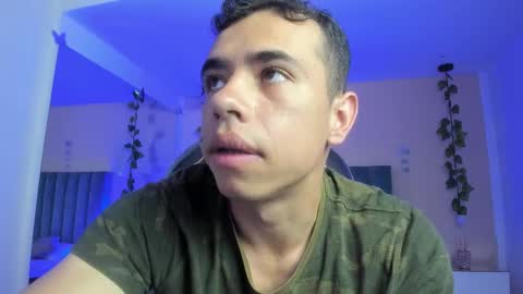 muscle scott online show from February 7, 7:08 pm