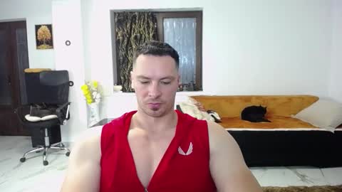 AJ online show from February 16, 4:05 pm