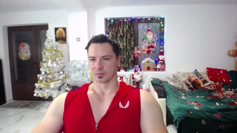 AJ online show from December 20, 3:19 pm