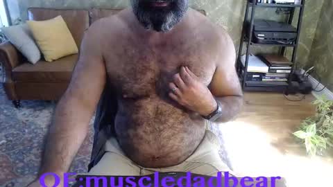 Snapshot of muscledadbear chatting on September 9, 3:00 pm Jordan El Din online show from September 9, 3:00 pm