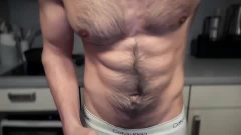 Snapshot of musclehair3 chatting on February 4, 10:24 pm musclehair3 online show from February 4, 10:24 pm
