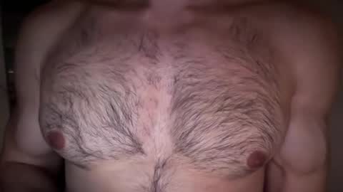 Snapshot of musclehair3 chatting on February 18, 6:39 pm musclehair3 online show from February 18, 6:39 pm